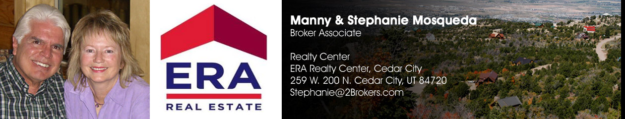 Cedar City Real Estate